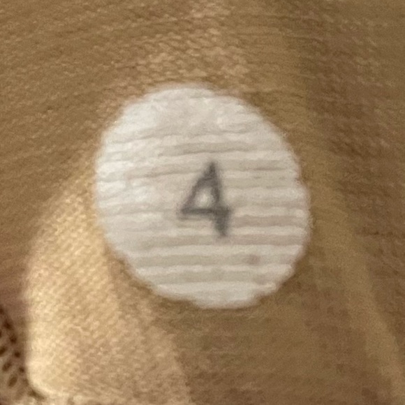 Lululemon Flow Y Pink Sports Bra - Picture 5 of 5